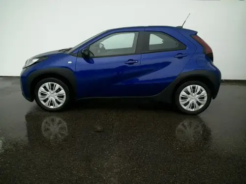 AYGO X